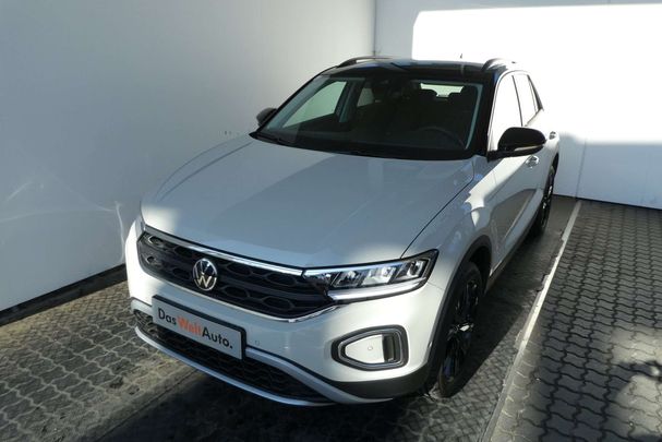 Volkswagen T-Roc TSI T-Roc 81 kW image number 1