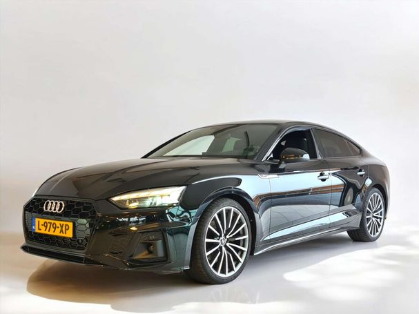 Audi A5 35 TFSI S tronic Sportback 110 kW image number 36