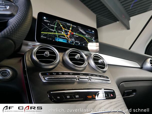 Mercedes-Benz GLC 200 d 4Matic 120 kW image number 24