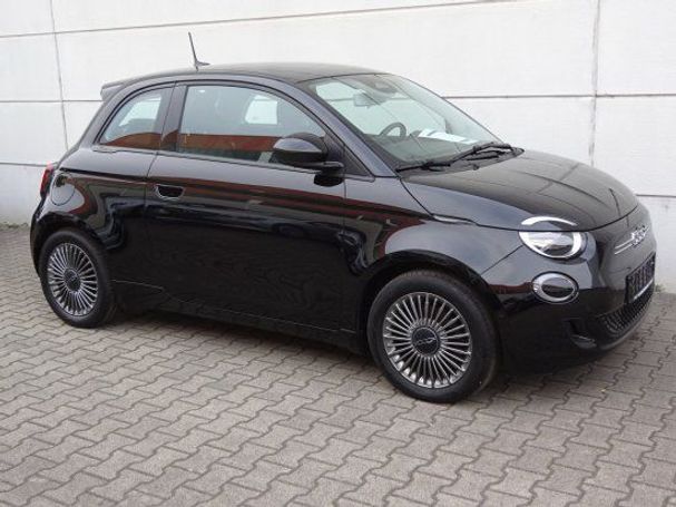 Fiat 500 e 42 kWh 87 kW image number 10