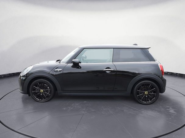 Mini Cooper E 135 kW image number 4