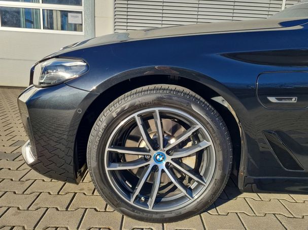 BMW 530 e 215 kW image number 5