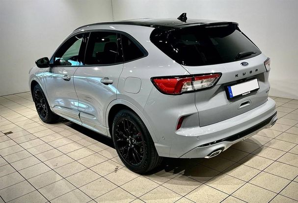 Ford Kuga 2.5 ST-Line X 132 kW image number 2