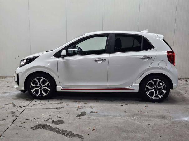 Kia Picanto 1.0 49 kW image number 5