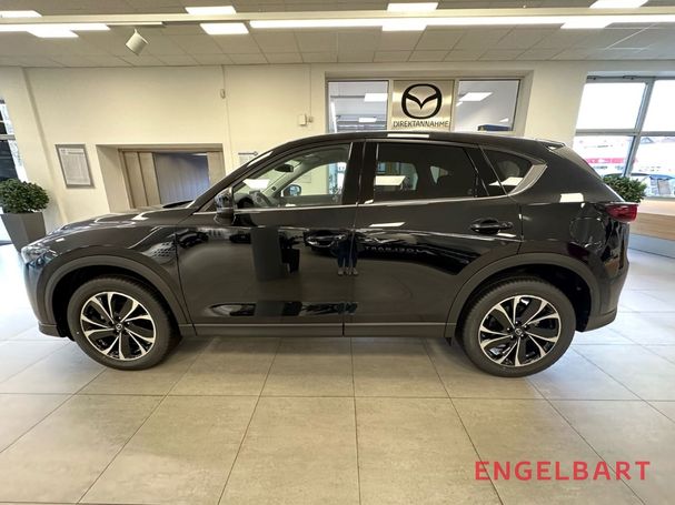 Mazda CX-5 194 Exclusive-Line 143 kW image number 5