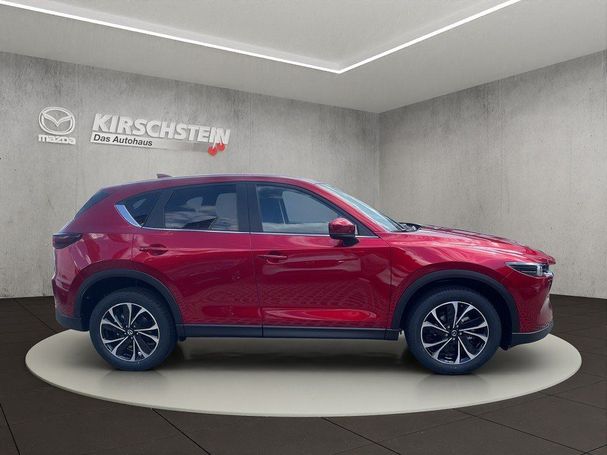 Mazda CX-5 G 121 kW image number 6