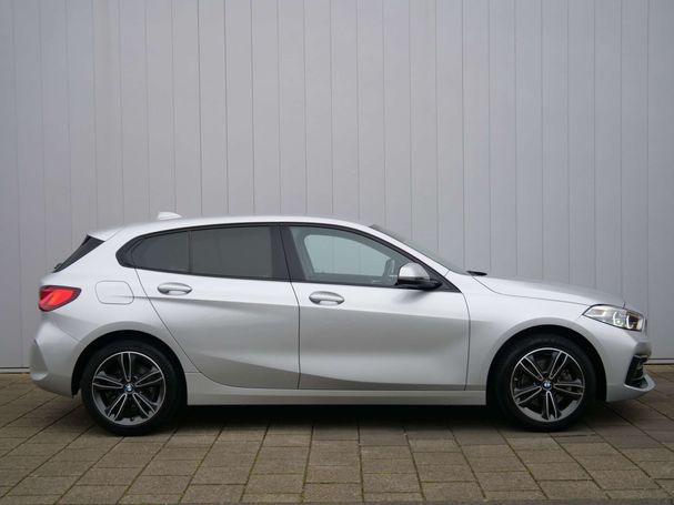 BMW 118i 104 kW image number 2