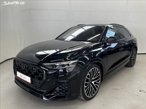 Audi Q8 55 TFSI quattro S tronic 250 kW image number 1