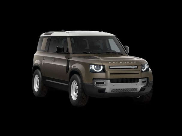 Land Rover Defender S 147 kW image number 1