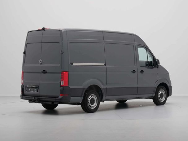 Volkswagen Crafter TDI 103 kW image number 3