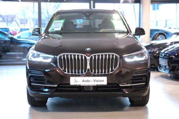 BMW X5 xDrive 250 kW image number 4