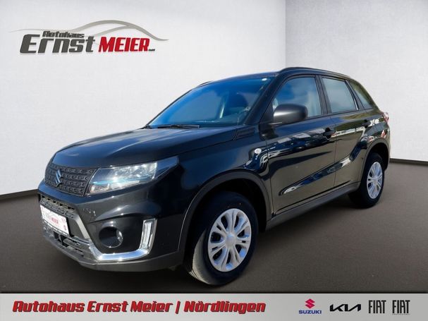 Suzuki Vitara 1.4 Hybrid 95 kW image number 1