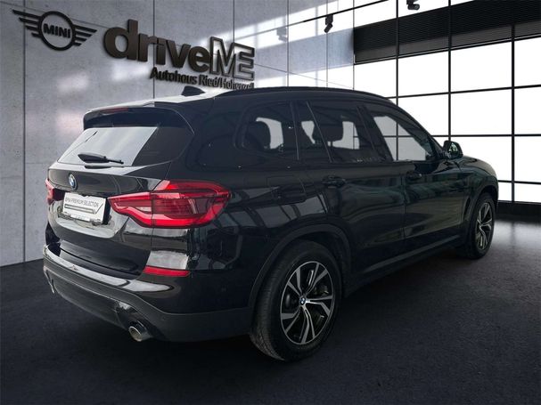 BMW X3 xDrive30e M 215 kW image number 14