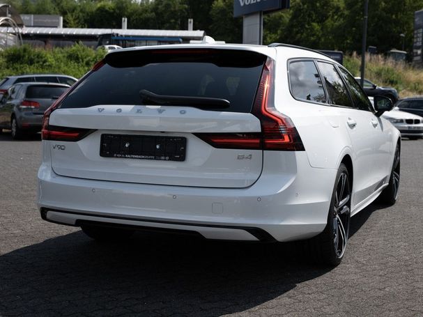 Volvo V90 B4 Ultimate 145 kW image number 3