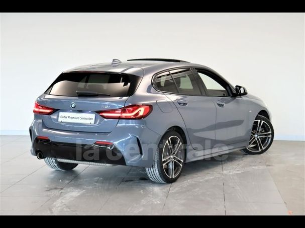 BMW 118i M Sport 100 kW image number 4