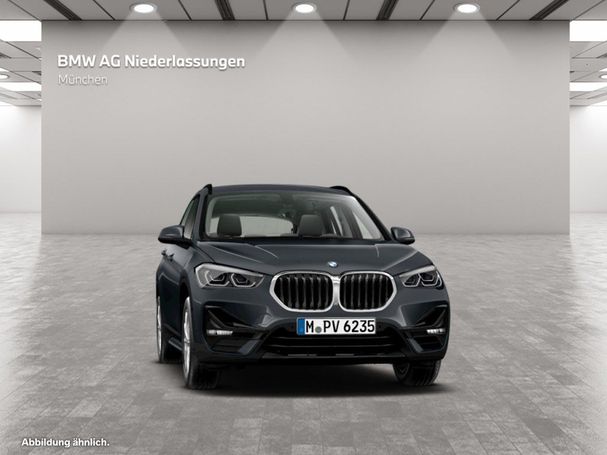 BMW X1 sDrive18i Sport Line 100 kW image number 10