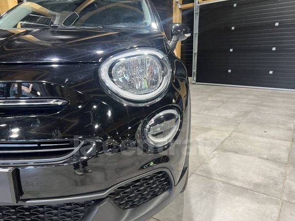 Fiat 500X 1.0 FireFly 88 kW image number 15