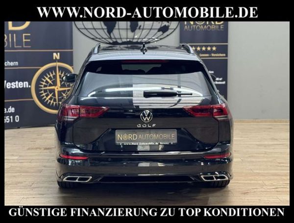 Volkswagen Golf Variant 2.0 TDI DSG 110 kW image number 9