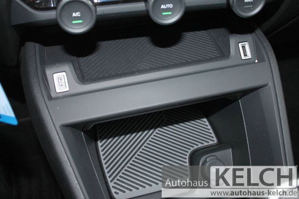 Citroen C4 96 kW image number 22