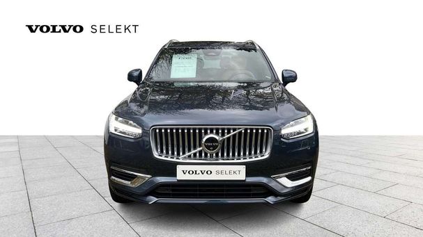 Volvo XC90 T8 335 kW image number 3