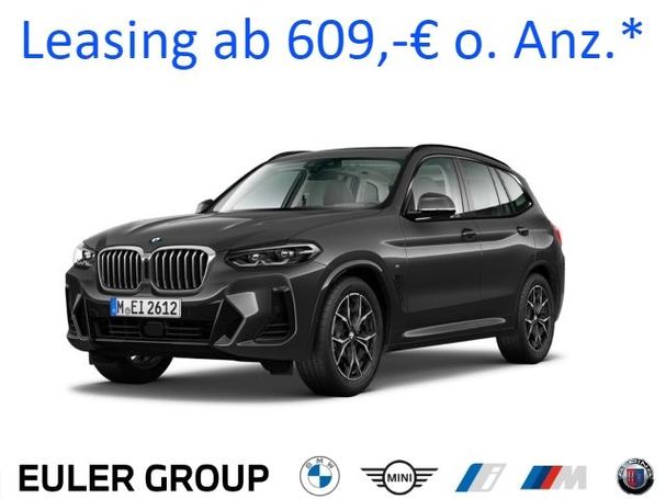 BMW X3 xDrive 210 kW image number 1