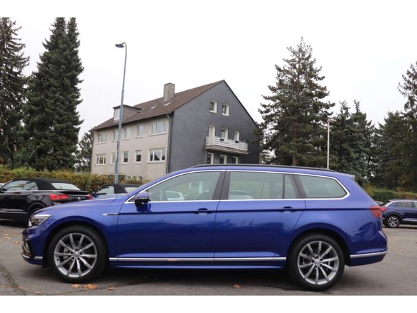 Volkswagen Passat Variant 2.0 TDI Business DSG 140 kW image number 6