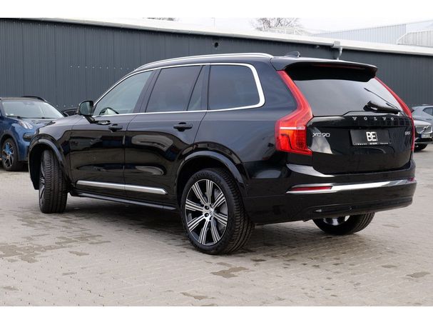 Volvo XC90 B5 AWD Ultimate 173 kW image number 6