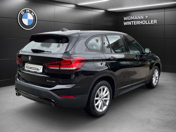 BMW X1 sDrive18i 103 kW image number 2