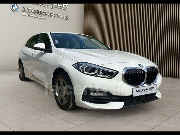 BMW 118i 103 kW image number 2