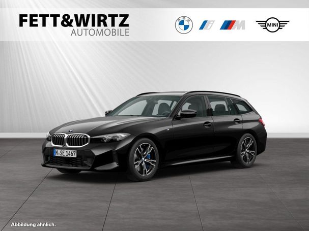 BMW 330i Touring M Sportpaket 180 kW image number 1