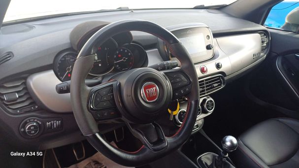 Fiat 500X 1.0 88 kW image number 8