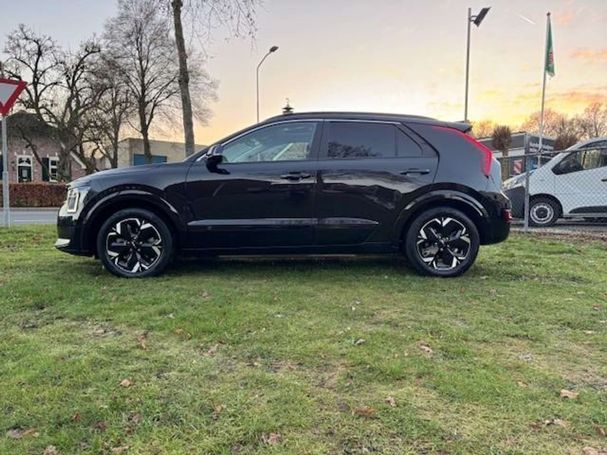 Kia Niro 150 kW image number 5