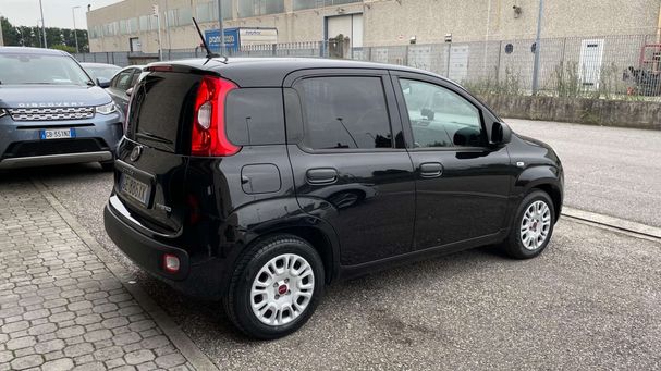 Fiat Panda 1.0 Hybrid 51 kW image number 6