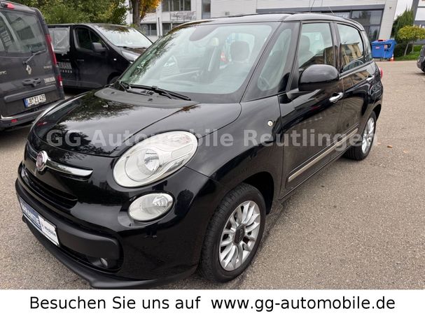 Fiat 500L 77 kW image number 1