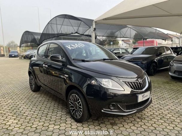 Lancia Ypsilon 51 kW image number 2