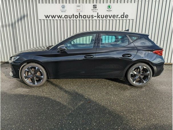 Cupra Leon 1.5 eTSI DSG 110 kW image number 3