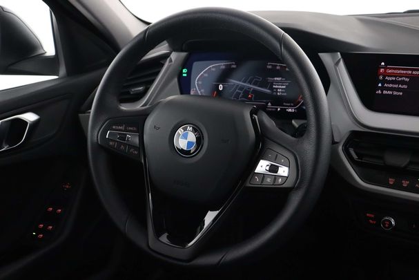 BMW 116i 81 kW image number 21