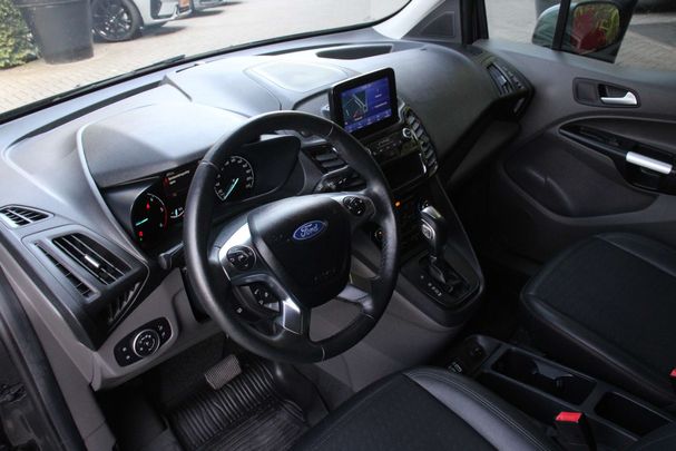 Ford Transit Connect L1 1.5 88 kW image number 10