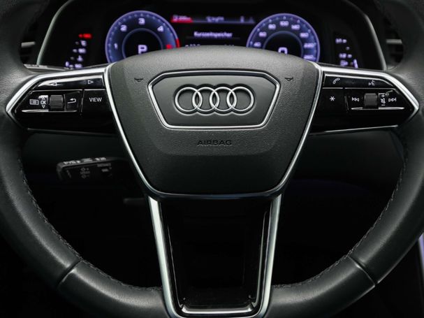 Audi A6 40 TDI Avant 150 kW image number 10