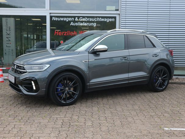 Volkswagen T-Roc R 4Motion DSG 221 kW image number 1