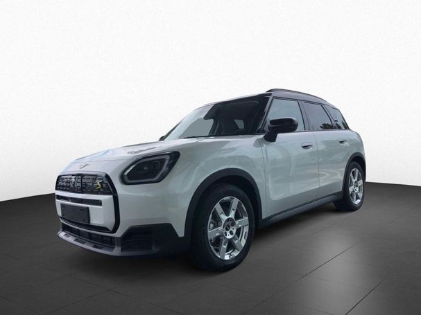 Mini Cooper SE Countryman Trim ALL4 225 kW image number 1