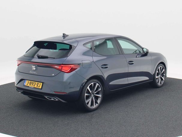 Seat Leon 1.5 TSI FR 110 kW image number 3