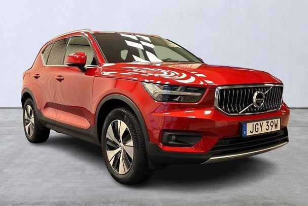 Volvo XC40 Recharge T4 Inscription Expression 157 kW image number 6