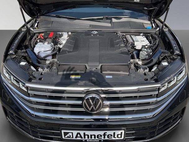 Volkswagen Touareg 3.0 TDI 4Motion 210 kW image number 20