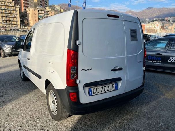 Mercedes-Benz Citan 85 kW image number 3