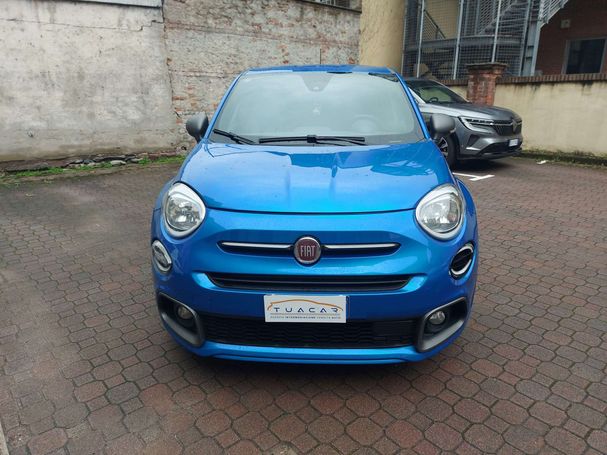 Fiat 500X 1.6 MultiJet Sport 96 kW image number 3