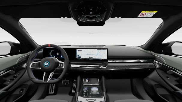 BMW i5 442 kW image number 6