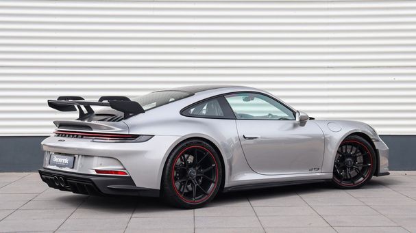 Porsche 992 GT3 4.0 375 kW image number 1