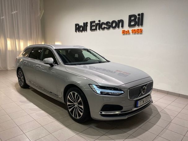 Volvo V90 AWD T6 261 kW image number 1