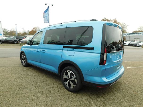 Ford Tourneo Connect Active 90 kW image number 7